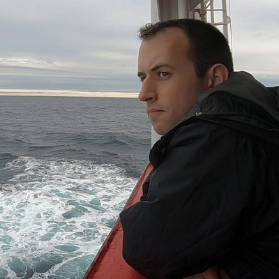 Dustin Wlodkowski
