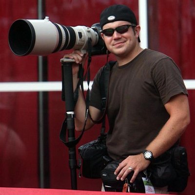 Dusty Compton