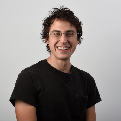 Dylan Bouscher