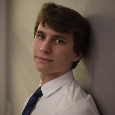 Dylan Mickanen