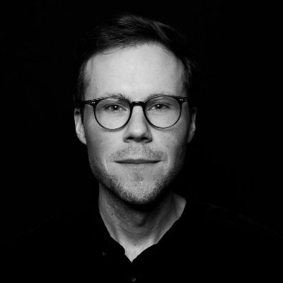 Dylan Tokar