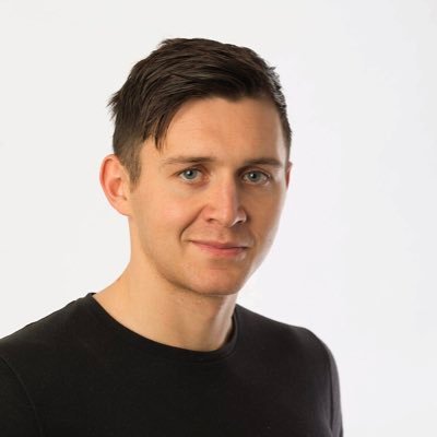 Eamon Donoghue