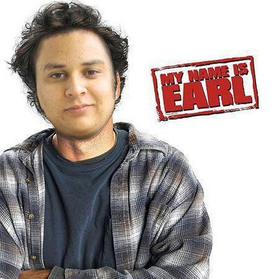 Earl Haupt