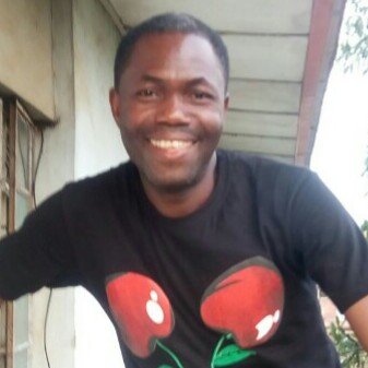 Ebenezer Adurokiya