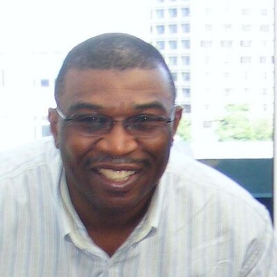 Ebong Udoma