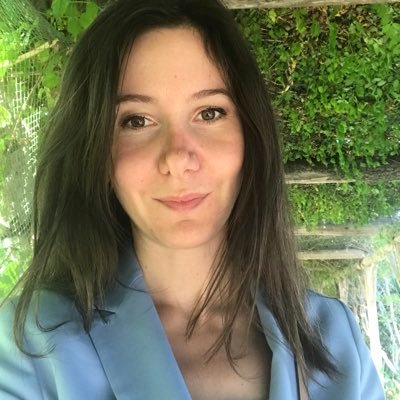 Ebru Sengul