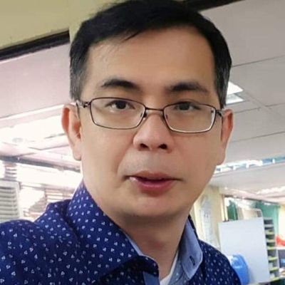 Ed C. Tolentino