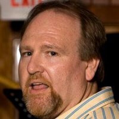 Ed Carter