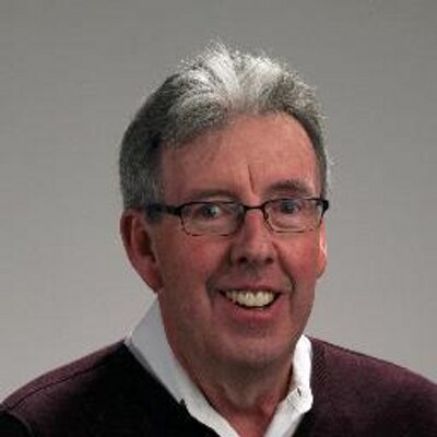 Ed Clendaniel