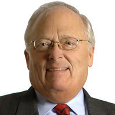 Ed Feulner