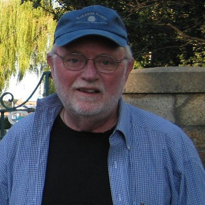 Ed Forry