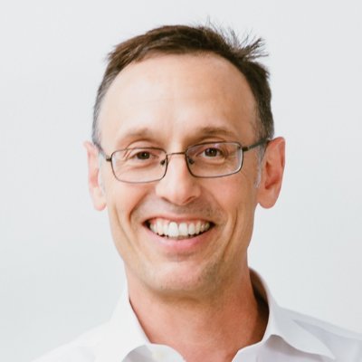 Ed Frauenheim