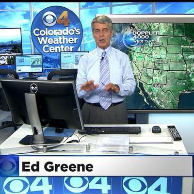 Ed Greene