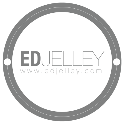 Ed Jelley