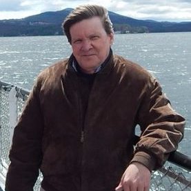 Ed Pierce