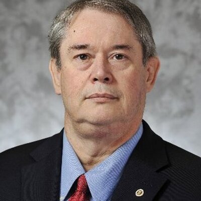 Ed Richter
