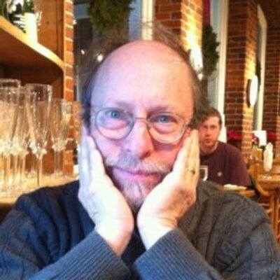 Ed Siegel