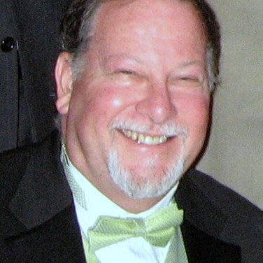 Ed Simon