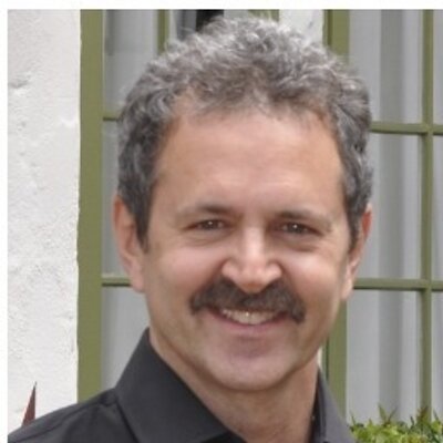 Ed Sperling