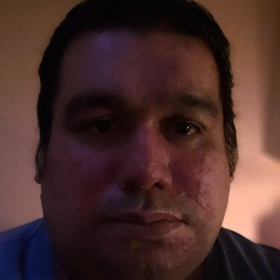 Eddie Cruz