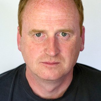 Eddie Mulholland