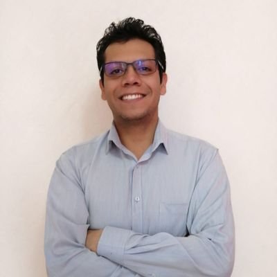 Edgar Contreras