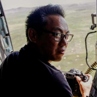Edgar Su