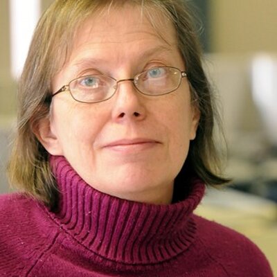 Edie Schmierbach