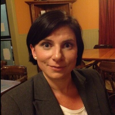 Edith Bevin