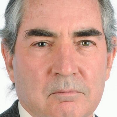 Edmund Mahony