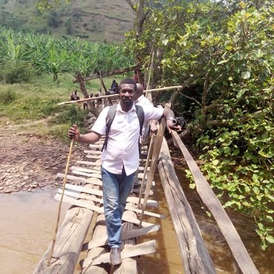 Edson Kinene
