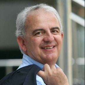 Eduardo Martín de Pozuelo