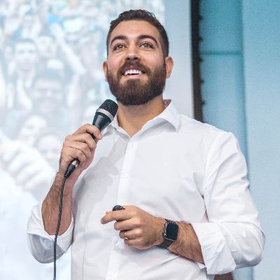 Eduardo Mikail