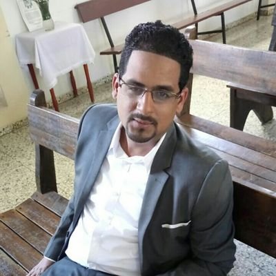 Edward Fernandez