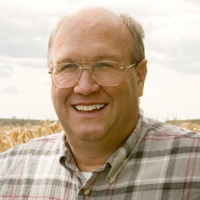 Edward Lotterman