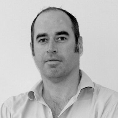Edward Robertson