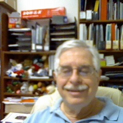 Edward Susman