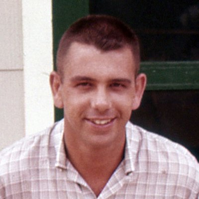 Edwin Arnaudin