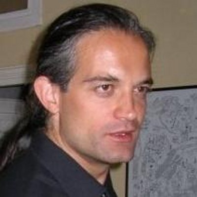 Edwin Cartlidge