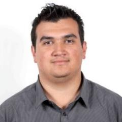 Edwin Delgado