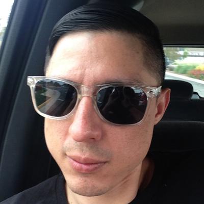 Edwin Mora