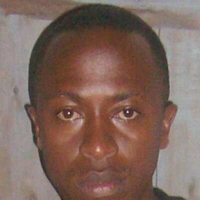 Edwin Nyarangi