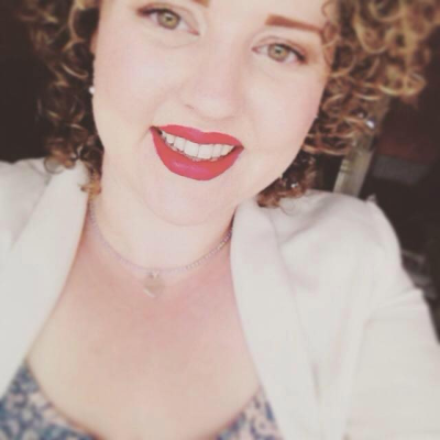 Edwina O'Connor