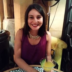 Eesha Mohindra