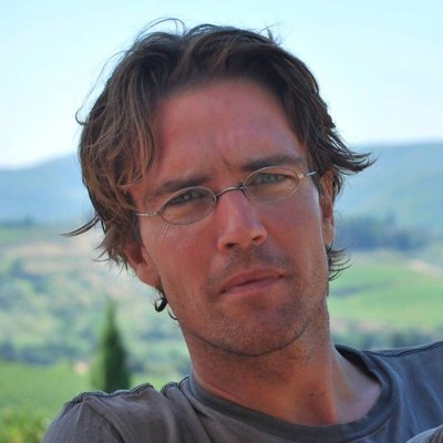 Egbert Kalse