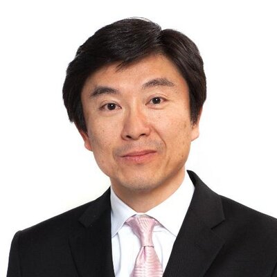 Eiichiro Yanagawa