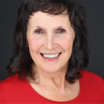 Eileen Fritsch