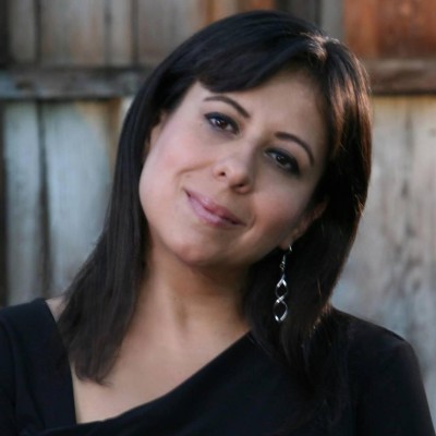Eileen Truax