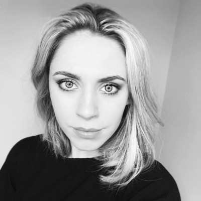 Eilidh Hargreaves
