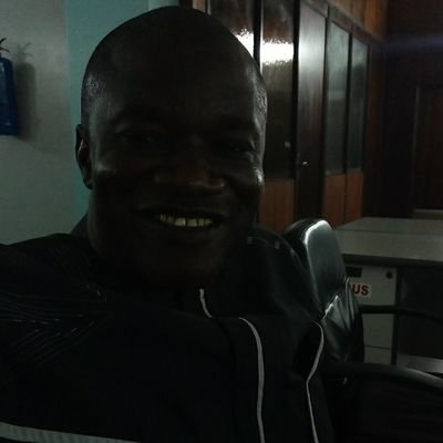 Ejiofor Alike